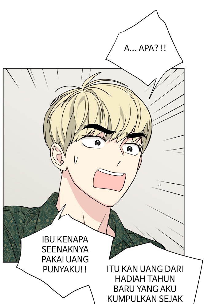 Mother, I’m Sorry Bab 43 halaman 82