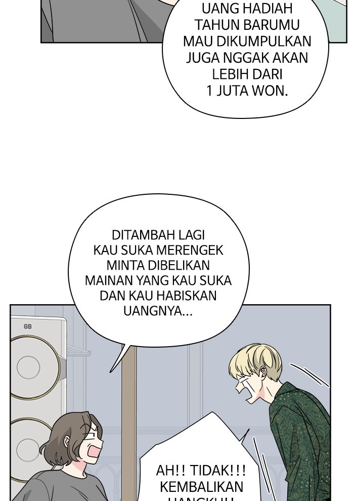 Mother, I’m Sorry Bab 43 halaman 84