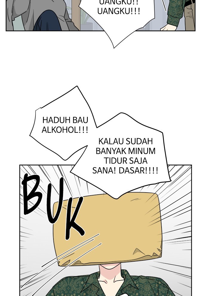 Mother, I’m Sorry Bab 43 halaman 85