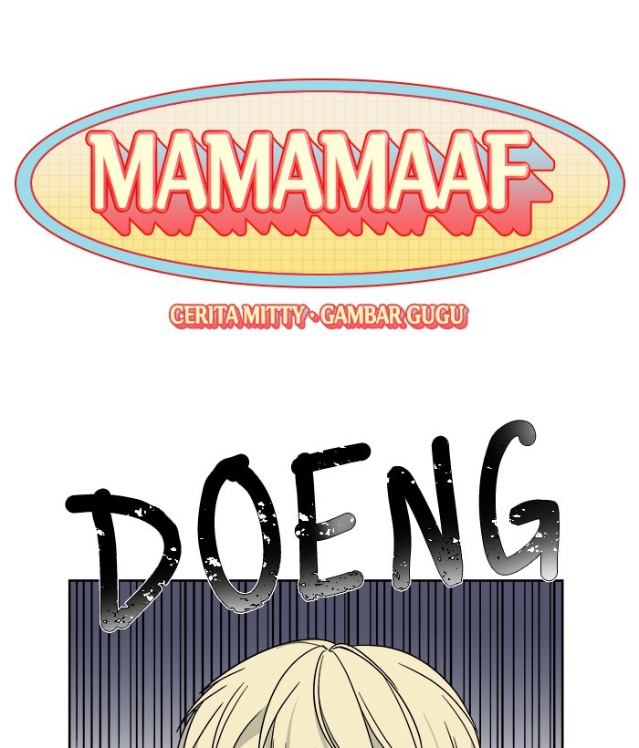 Mother, I’m Sorry chapter 44 halaman 1