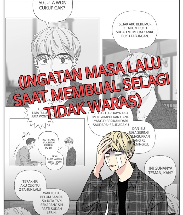 Mother, I’m Sorry chapter 44 halaman 3