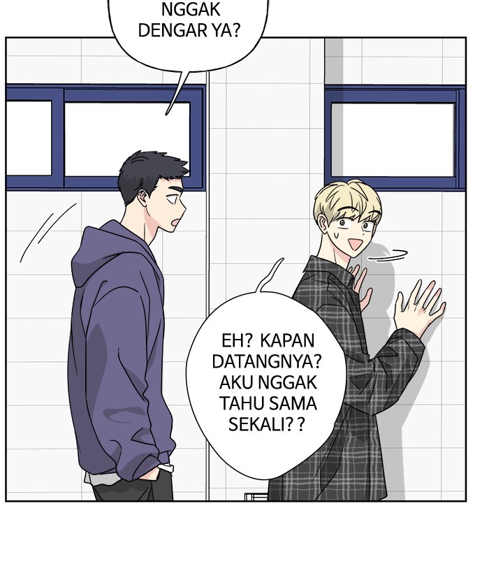 Mother, I’m Sorry chapter 44 halaman 7