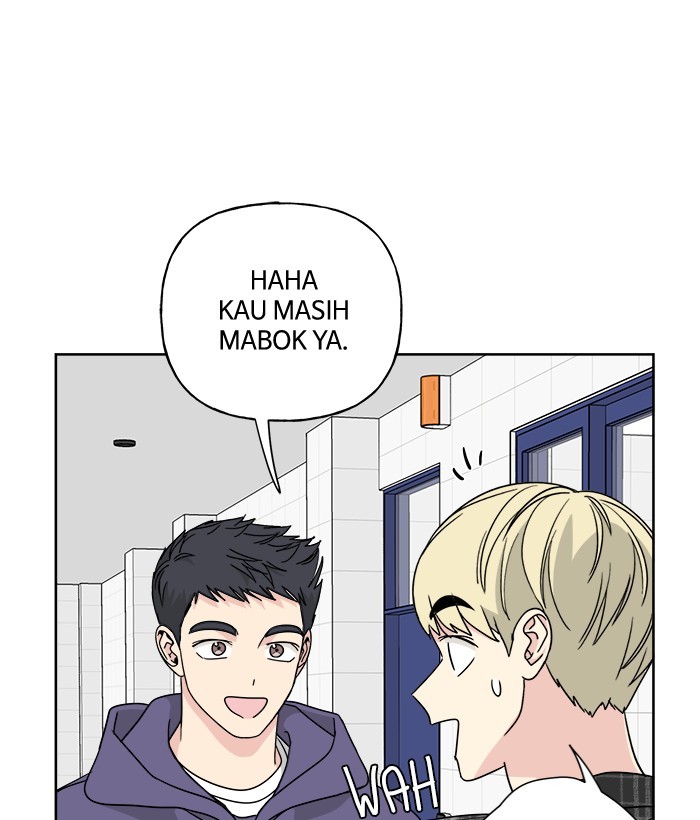 Mother, I’m Sorry chapter 44 halaman 8