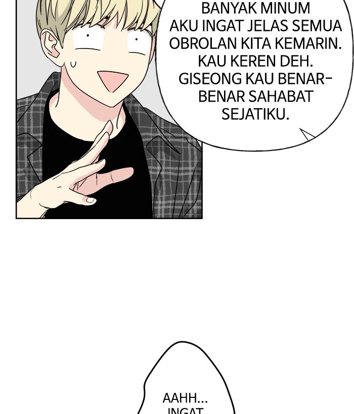 Mother, I’m Sorry chapter 44 halaman 10