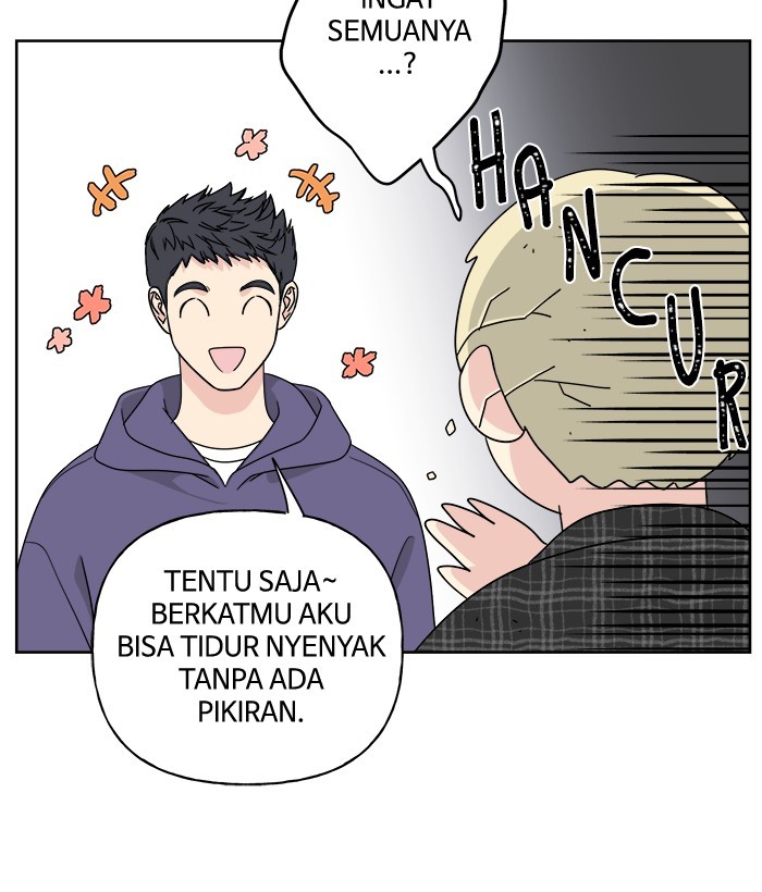 Mother, I’m Sorry chapter 44 halaman 11