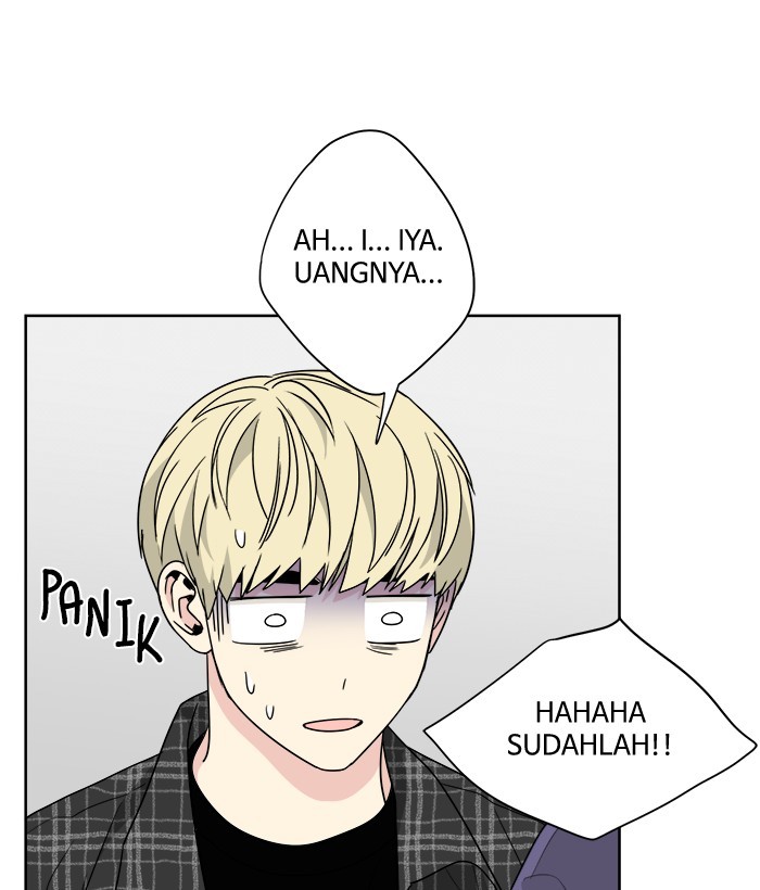 Mother, I’m Sorry chapter 44 halaman 12