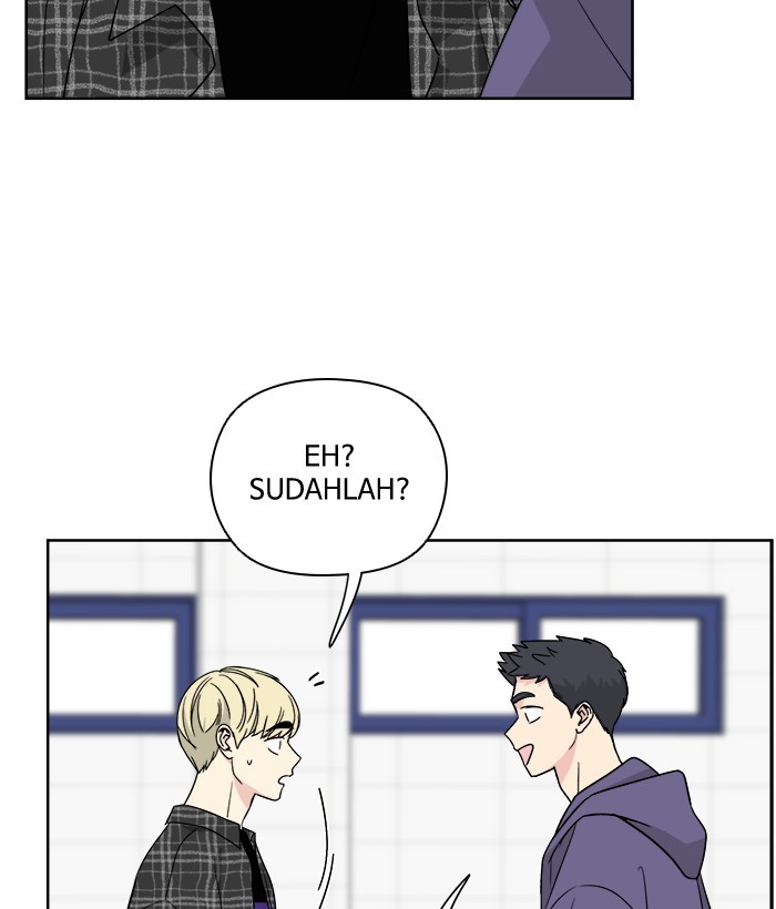 Mother, I’m Sorry chapter 44 halaman 13
