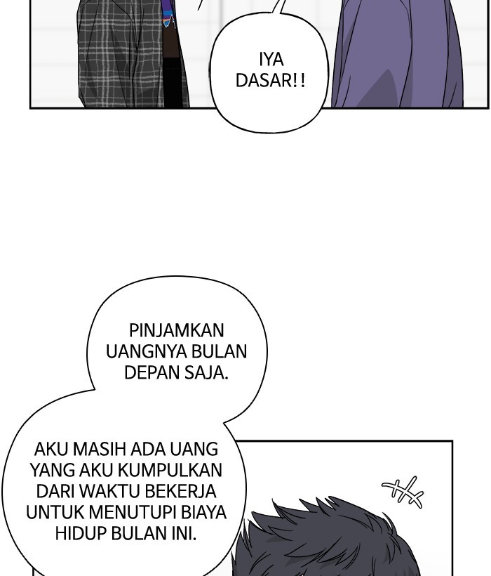 Mother, I’m Sorry chapter 44 halaman 14