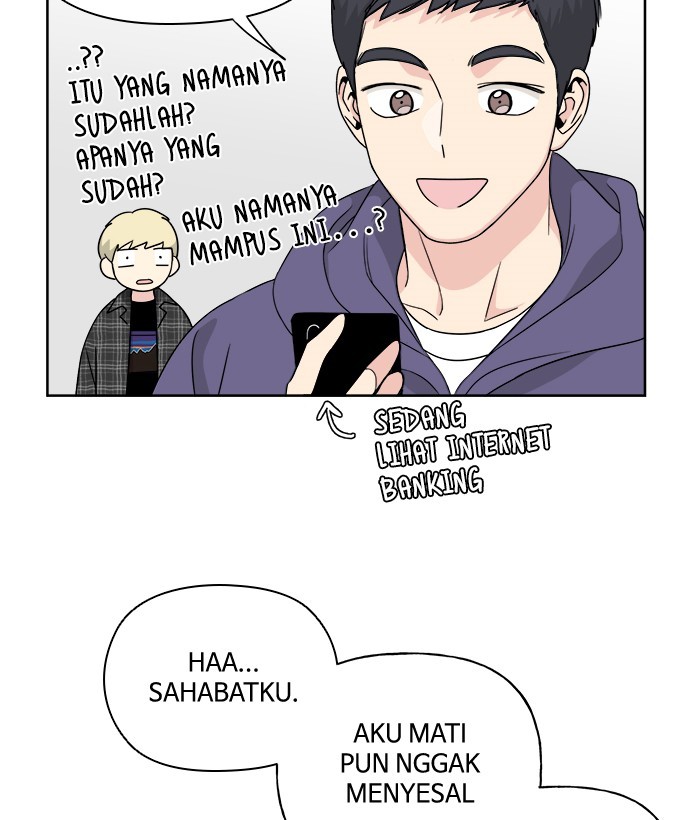 Mother, I’m Sorry chapter 44 halaman 15
