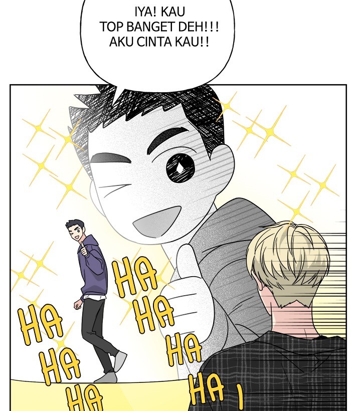 Mother, I’m Sorry chapter 44 halaman 17