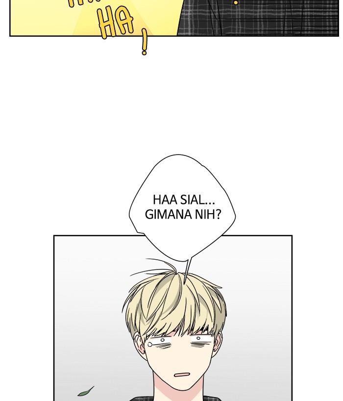 Mother, I’m Sorry chapter 44 halaman 18