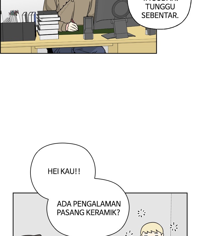 Mother, I’m Sorry chapter 44 halaman 22