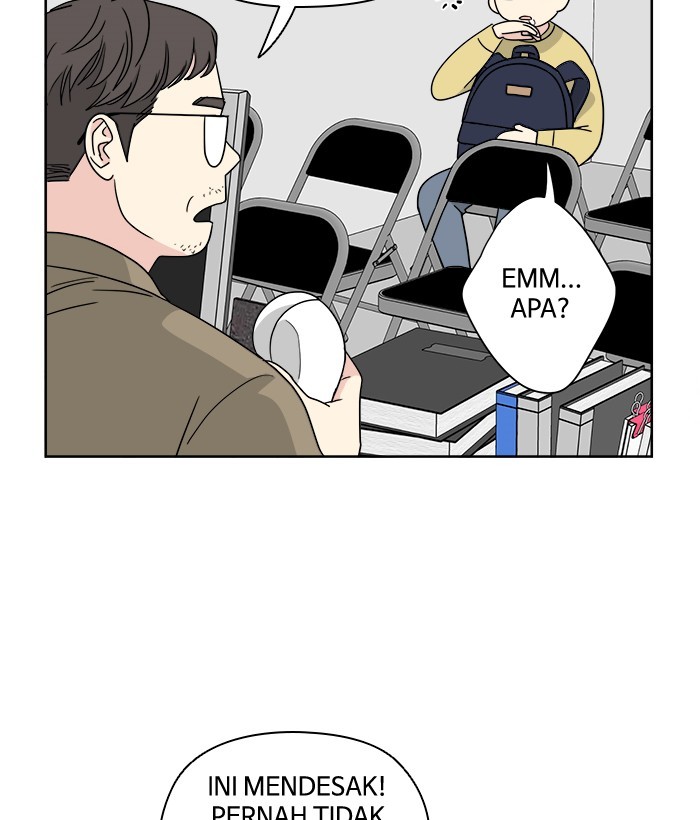 Mother, I’m Sorry chapter 44 halaman 23