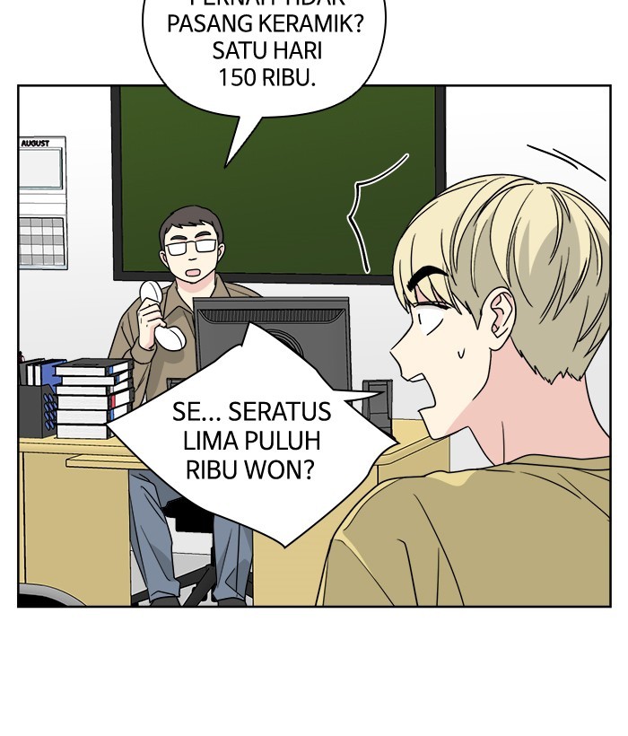 Mother, I’m Sorry chapter 44 halaman 24