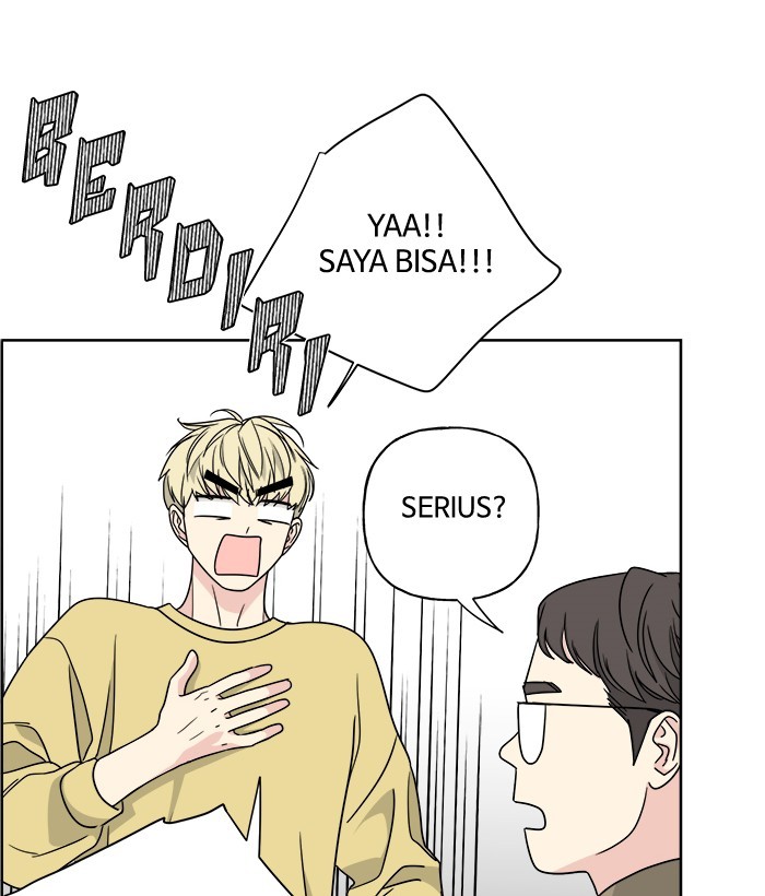 Mother, I’m Sorry chapter 44 halaman 25