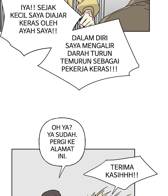 Mother, I’m Sorry chapter 44 halaman 26