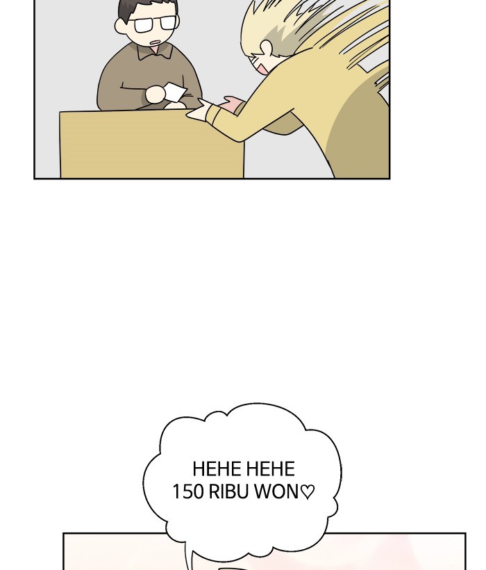 Mother, I’m Sorry chapter 44 halaman 27