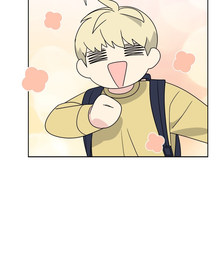 Mother, I’m Sorry chapter 44 halaman 28