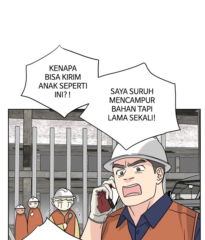 Mother, I’m Sorry chapter 44 halaman 31