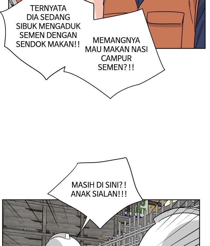 Mother, I’m Sorry chapter 44 halaman 32