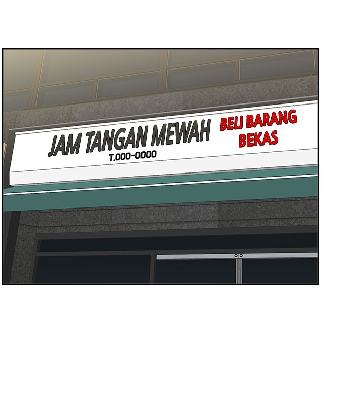 Mother, I’m Sorry chapter 44 halaman 36