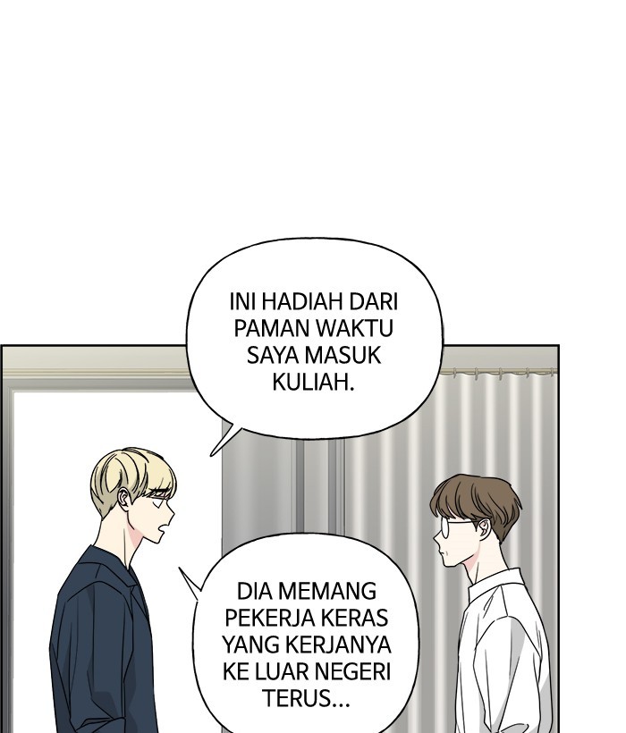 Mother, I’m Sorry chapter 44 halaman 38