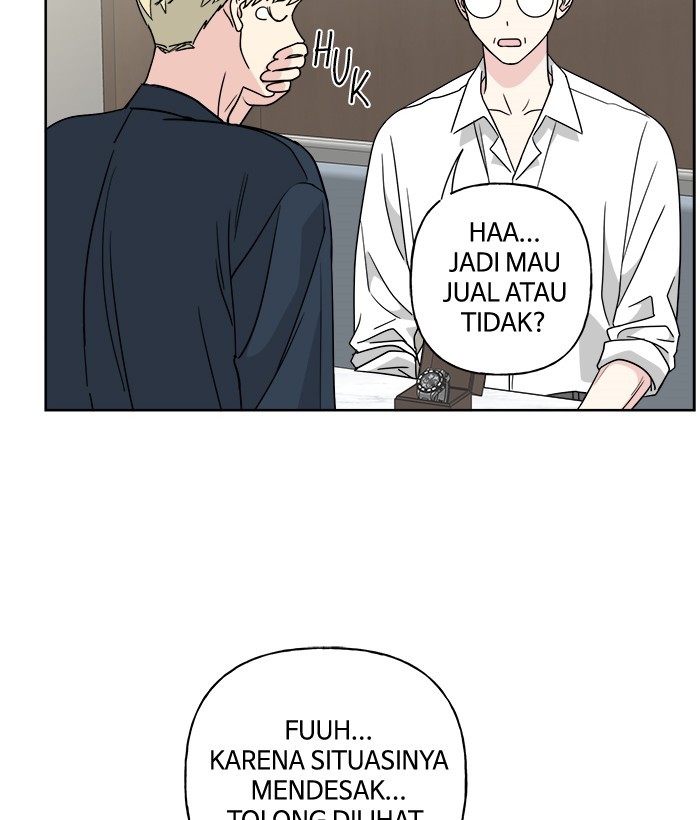 Mother, I’m Sorry chapter 44 halaman 40