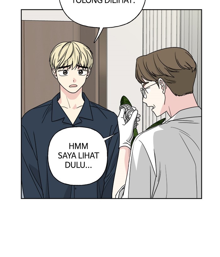 Mother, I’m Sorry chapter 44 halaman 41
