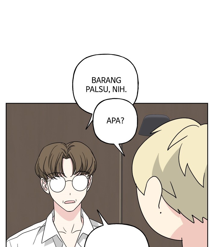 Mother, I’m Sorry chapter 44 halaman 42