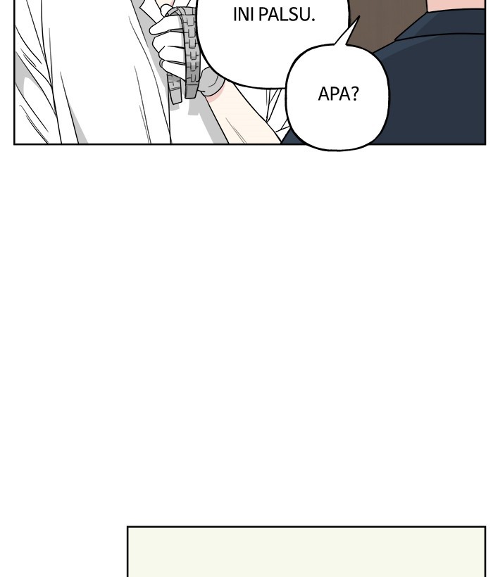 Mother, I’m Sorry chapter 44 halaman 43