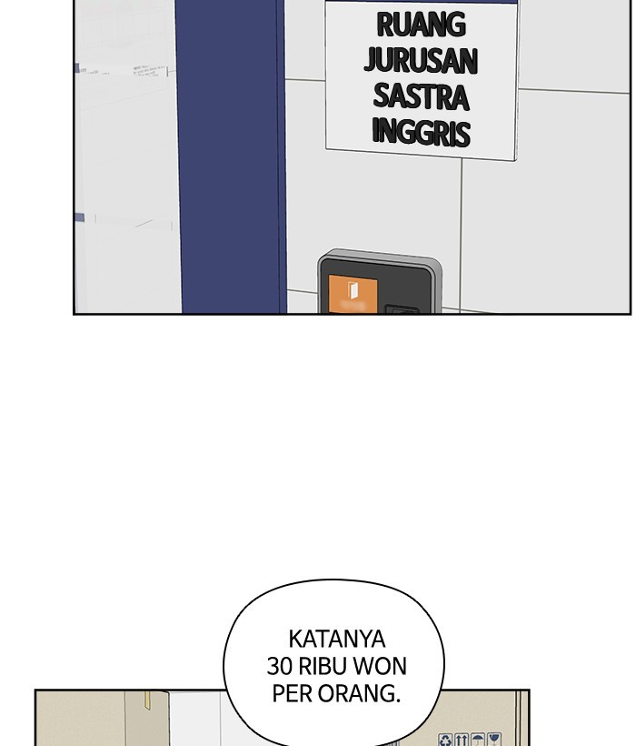 Mother, I’m Sorry chapter 44 halaman 46