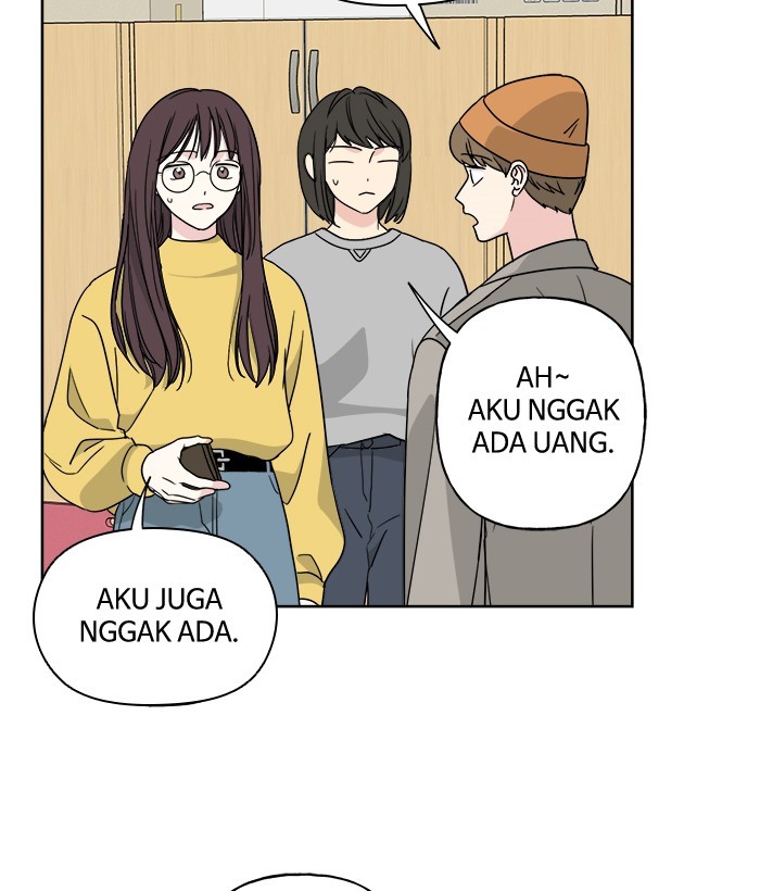 Mother, I’m Sorry chapter 44 halaman 47
