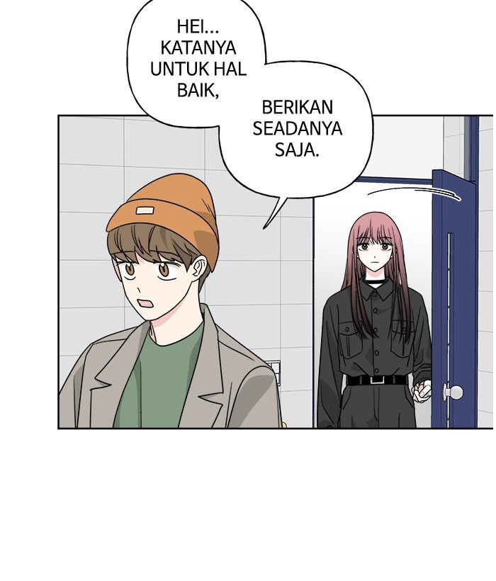 Mother, I’m Sorry chapter 44 halaman 48