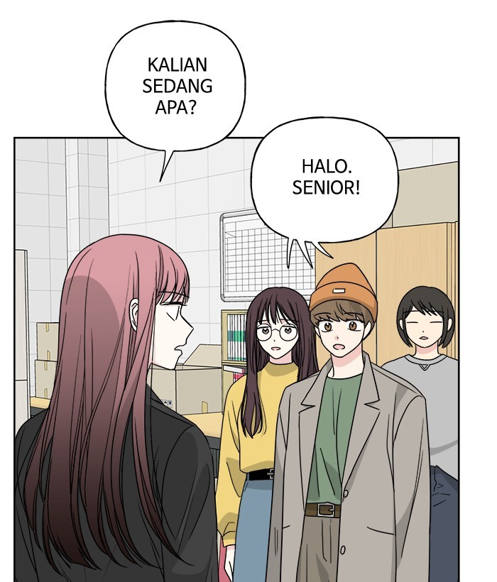 Mother, I’m Sorry chapter 44 halaman 49