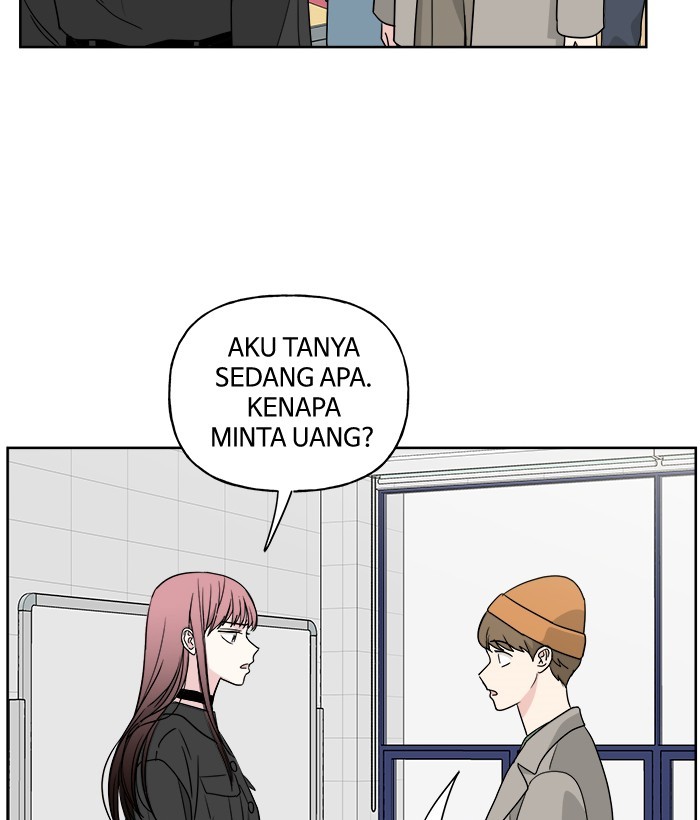 Mother, I’m Sorry chapter 44 halaman 50