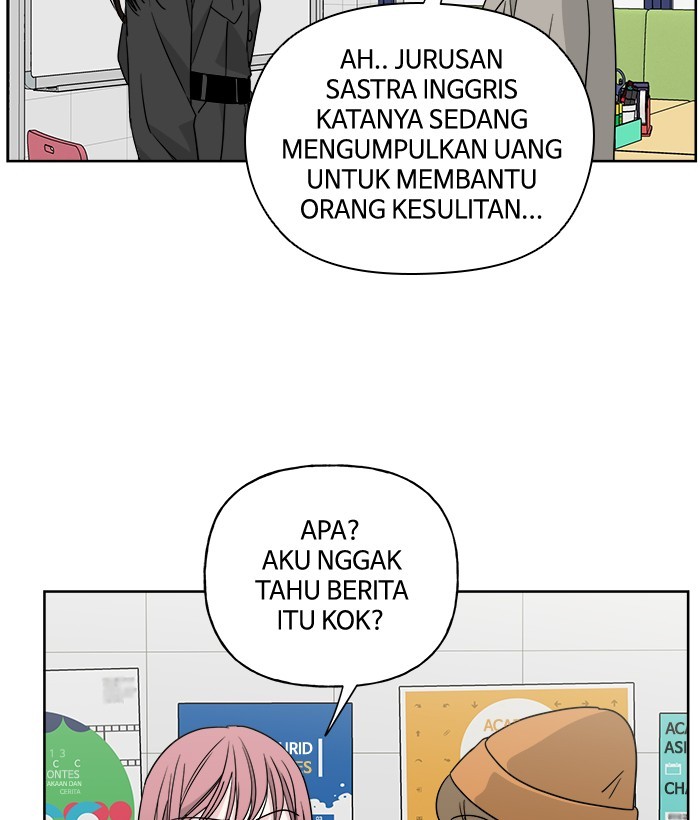 Mother, I’m Sorry chapter 44 halaman 51