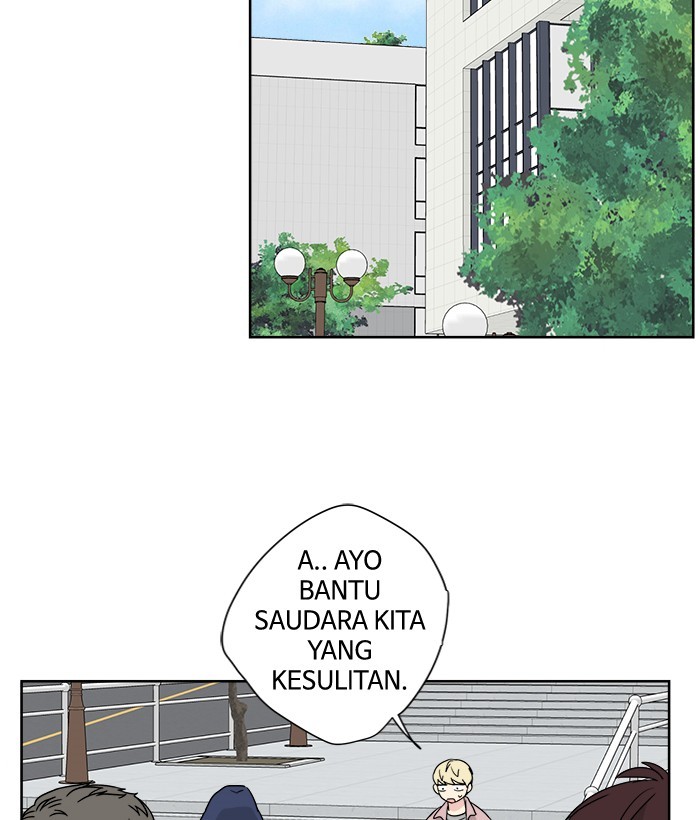 Mother, I’m Sorry chapter 44 halaman 55