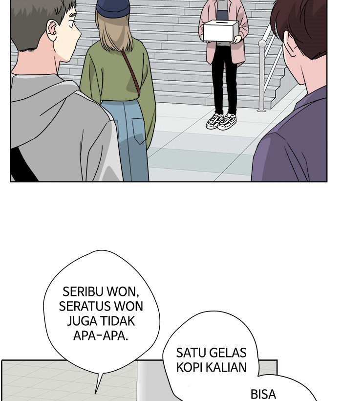 Mother, I’m Sorry chapter 44 halaman 56