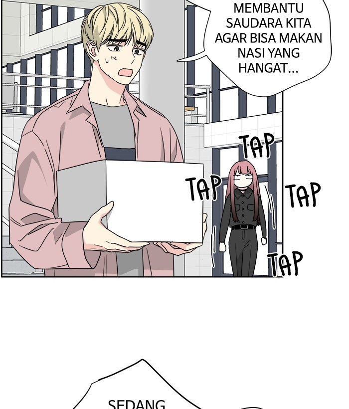 Mother, I’m Sorry chapter 44 halaman 57