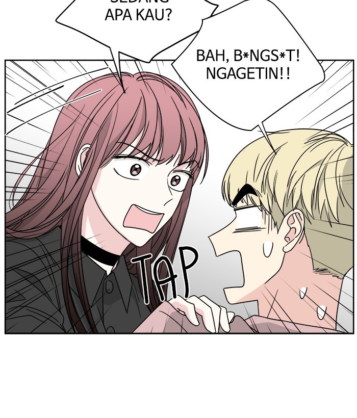 Mother, I’m Sorry chapter 44 halaman 58