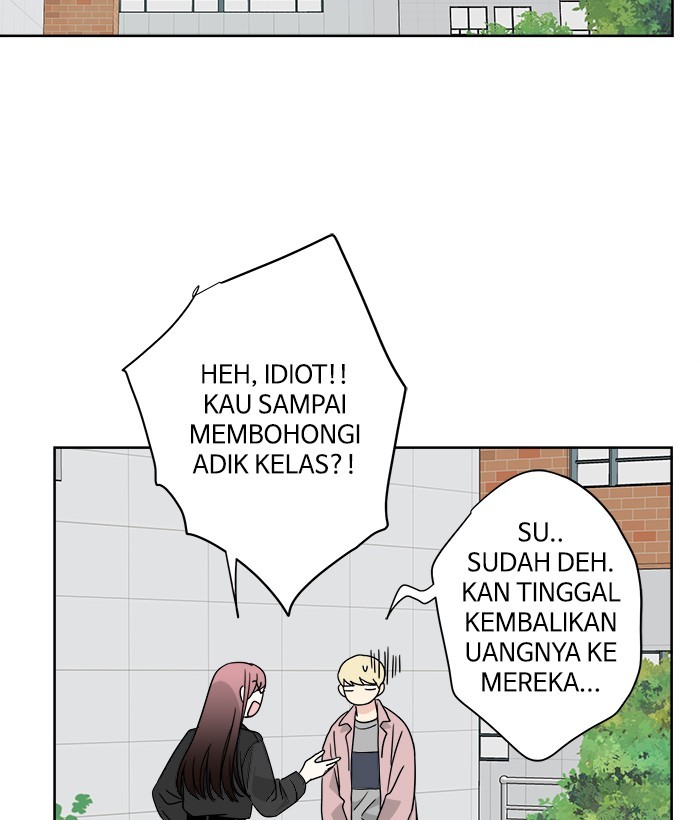 Mother, I’m Sorry chapter 44 halaman 61