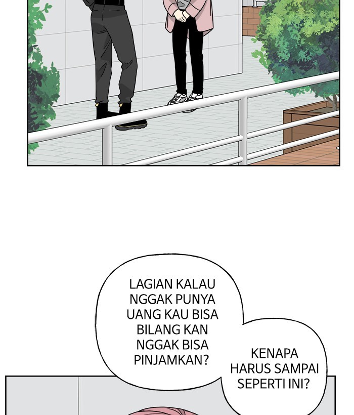 Mother, I’m Sorry chapter 44 halaman 62