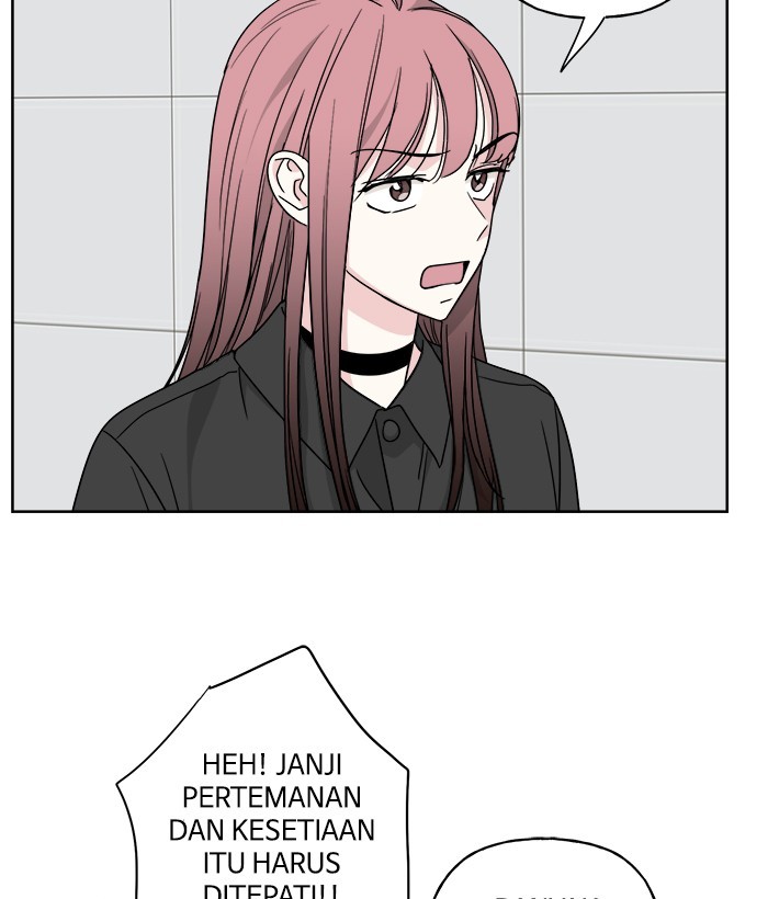 Mother, I’m Sorry chapter 44 halaman 63