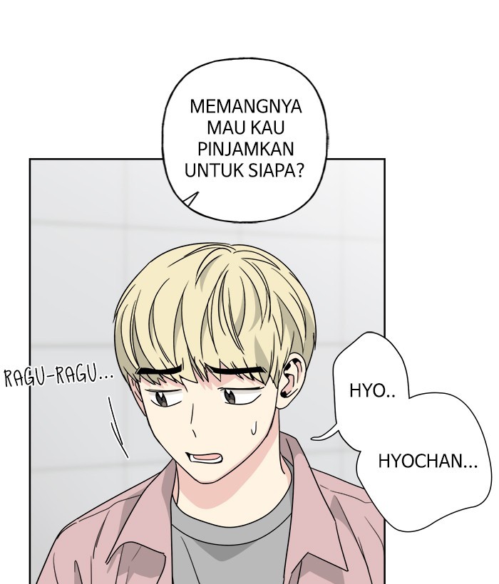 Mother, I’m Sorry chapter 44 halaman 65