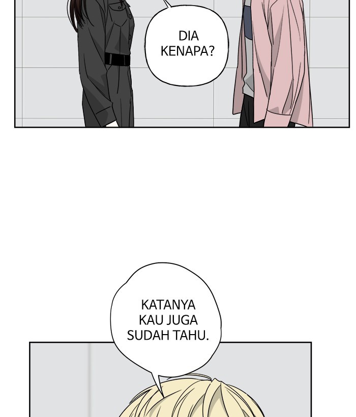 Mother, I’m Sorry chapter 44 halaman 67
