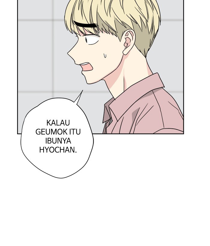 Mother, I’m Sorry chapter 44 halaman 68