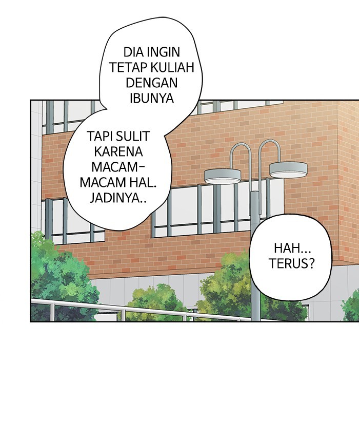 Mother, I’m Sorry chapter 44 halaman 69