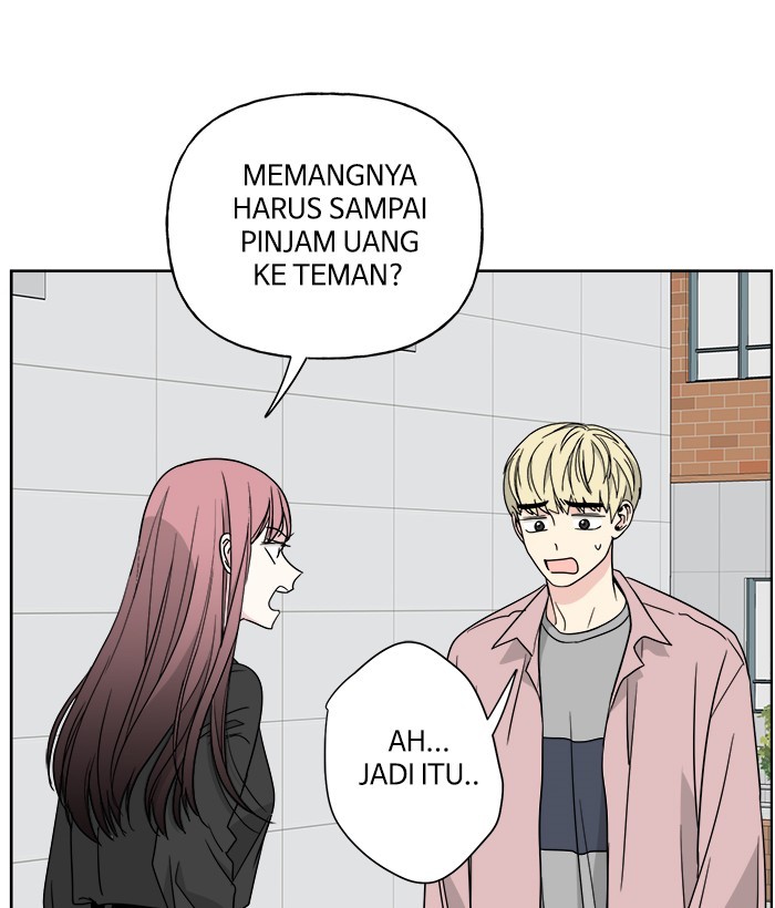 Mother, I’m Sorry chapter 44 halaman 70
