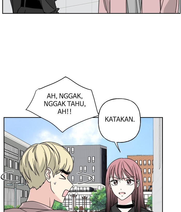 Mother, I’m Sorry chapter 44 halaman 71