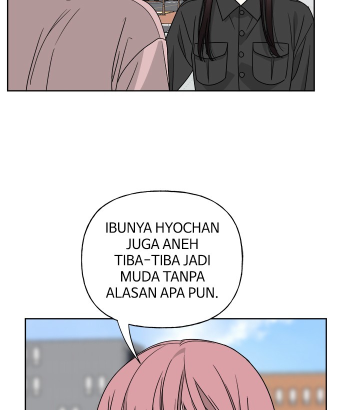 Mother, I’m Sorry chapter 44 halaman 72
